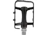 NC-17 Trekking Pro Plattformpedale, Schwarz, one_size