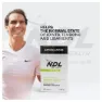 Ndl Pro Health Articulations Kapseln 30 Einheiten, One size
