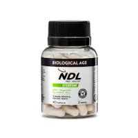 Ndl Pro Health Biological Age Kapseln 60 Einheiten Ndl Pro Health Biological Age Kapseln 60 Einheiten