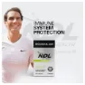 Ndl Pro Health Biological Age Kapseln 60 Einheiten, One size