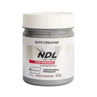 Ndl Pro Health Elite Kreatinpulver 300g Ndl Pro Health Elite Kreatinpulver 300g