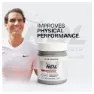 Ndl Pro Health Elite Kreatinpulver 300g, One size