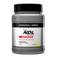 Ndl Pro Health Hydration+ Energiepulver Limette Und Zitrone 750g Ndl Pro Health Hydration+ Energiepulver Limette Und Zitrone 750g