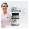 Ndl Pro Health Hydration+ Energiepulver Limette Und Zitrone 750g, One size