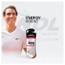 Ndl Pro Health Hydro Energy Gel+caffeine Schachtel Mit Energiegelen Mango 60g 12 Einheiten, One size