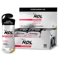 Ndl Pro Health Hydro Energy Gel Schachtel Mit Energiegelen Ananas Und Kokos Koffein 60g 12 Einheiten Ndl Pro Health Hydro Energy Gel Schachtel Mit Energiegelen Ananas Und Kokos Koffein 60g 12 Einheiten