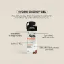 Ndl Pro Health Hydro Energy Gel Schachtel Mit Energiegelen Cola 60g 12 Einheiten, One size
