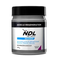 Ndl Pro Health Muscle Regeneration Pulver Waldfrüchte 300g Ndl Pro Health Muscle Regeneration Pulver Waldfrüchte 300g