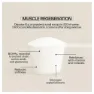 Ndl Pro Health Muscle Regeneration Pulver Waldfrüchte 300g, One size