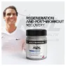 Ndl Pro Health Muscle Regeneration Pulver Waldfrüchte 300g, One size