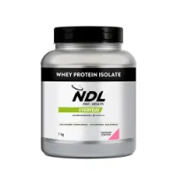 Ndl Pro Health Whey Protein Isolate Proteinpulver 50 G Erdbeere Ndl Pro Health Whey Protein Isolate Proteinpulver 50 G Erdbeere