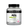 Ndl Pro Health Whey Protein Isolate Proteinpulver 50 G Erdbeere, One size