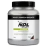 Ndl Pro Health Whey Protein Isolate Proteinpulver Shokolade 1kg, One size