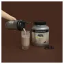 Ndl Pro Health Whey Protein Isolate Proteinpulver Shokolade 1kg, One size