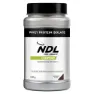 Ndl Pro Health Whey Protein Isolate Proteinpulver Shokolade 500g, One size