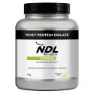 Ndl Pro Health Whey Protein Isolate Proteinpulver Vanille 1kg, One size