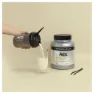 Ndl Pro Health Whey Protein Isolate Proteinpulver Vanille 1kg, One size
