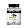 Ndl Pro Health Whey Protein Isolate Proteinpulver Vanille 500g, One size
