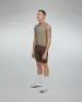 Ndlss Away Cargo Weste