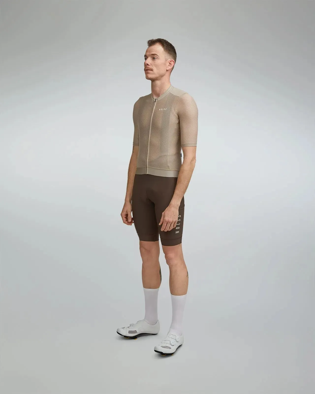 Ndlss Away Mesh Trikot Ndlss Away Mesh Trikot