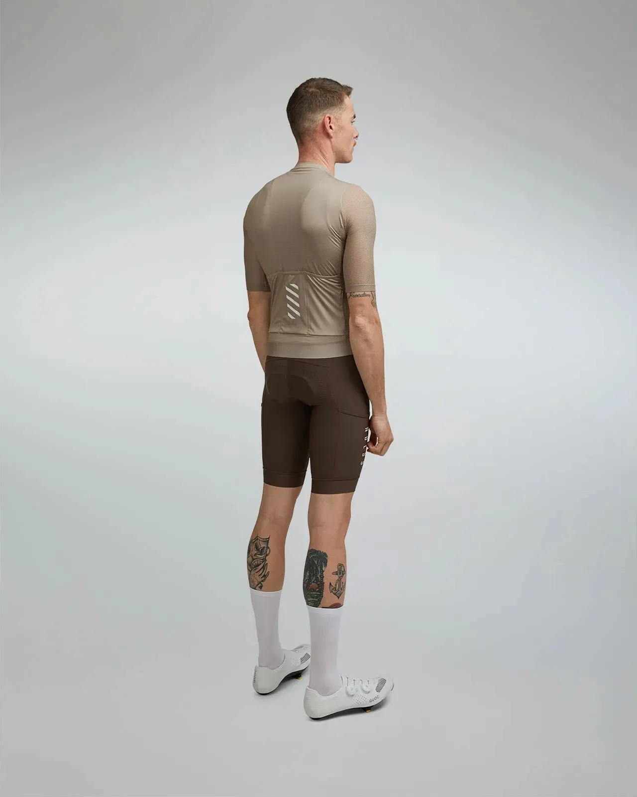 Ndlss Away Mesh Trikot Ndlss Away Mesh Trikot
