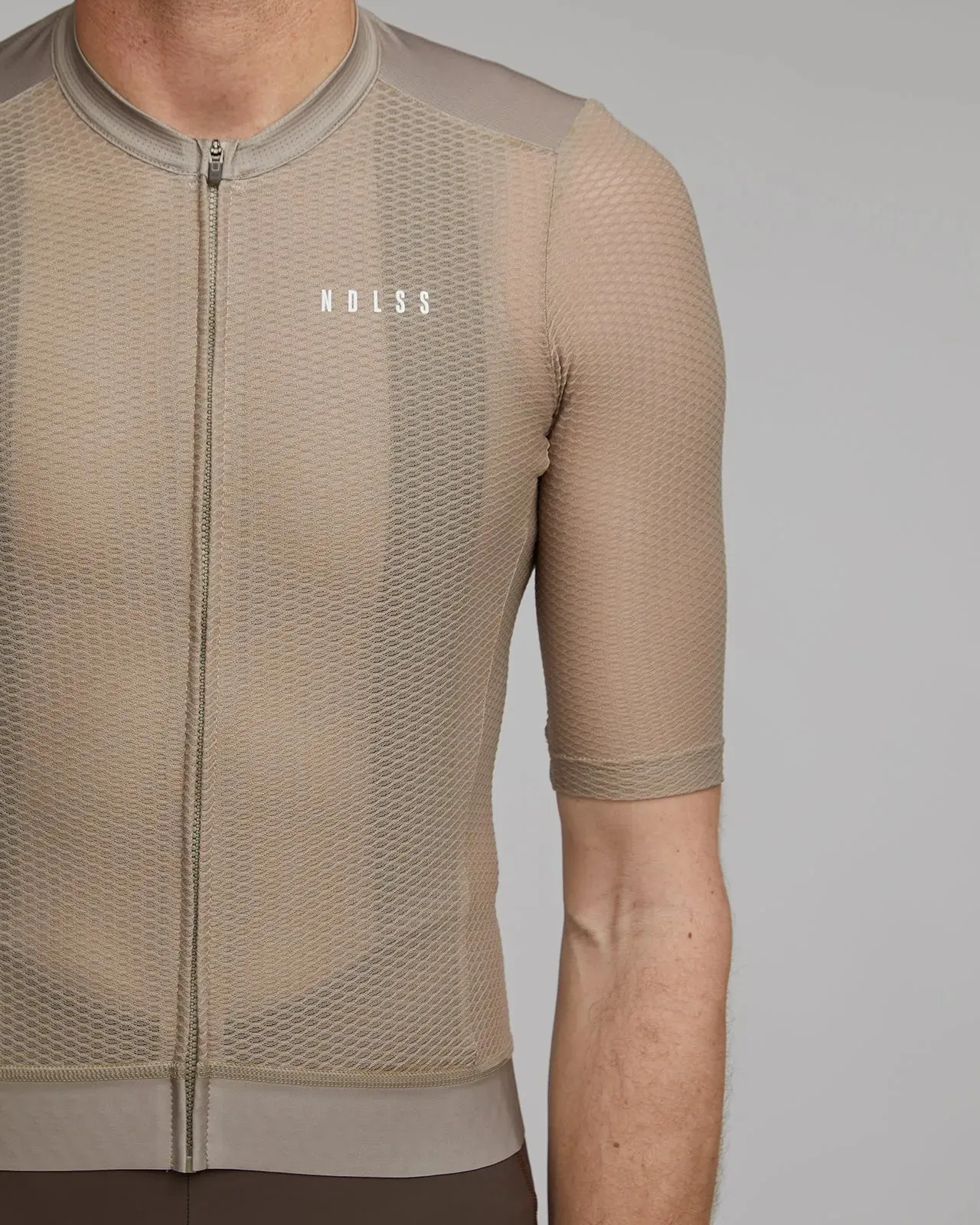 Ndlss Away Mesh Trikot Ndlss Away Mesh Trikot