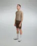 Ndlss Away Mesh Trikot