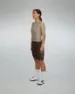 Ndlss Away Mesh Trikot