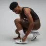 Ndlss Cargo Rad Trägerhose