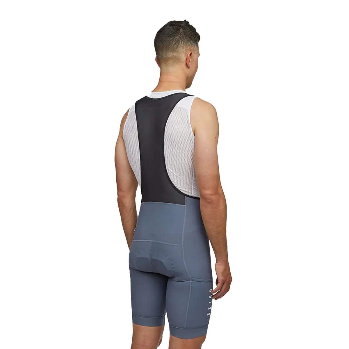 Ndlss Cargo Trägerhose