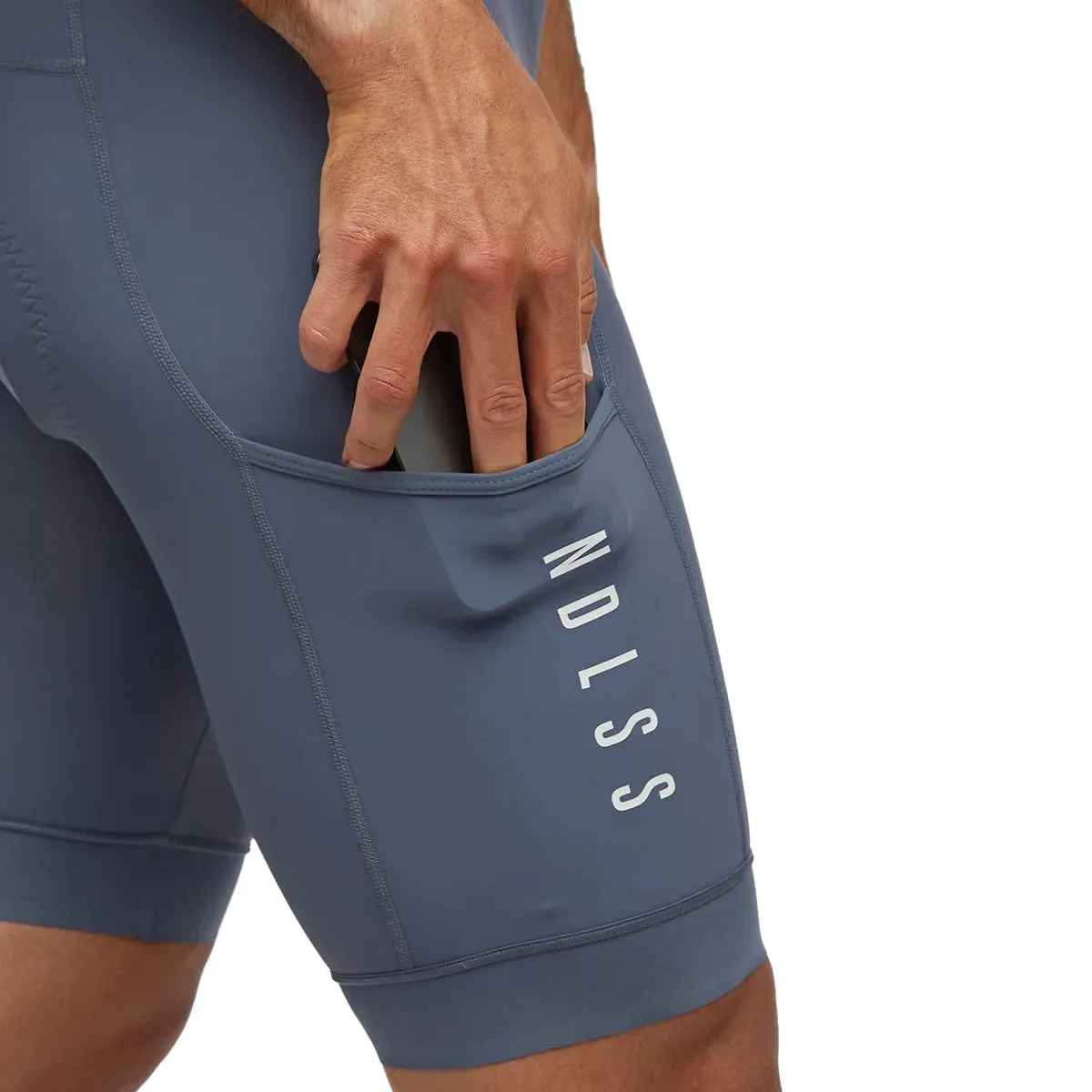 Ndlss Cargo Trägerhose