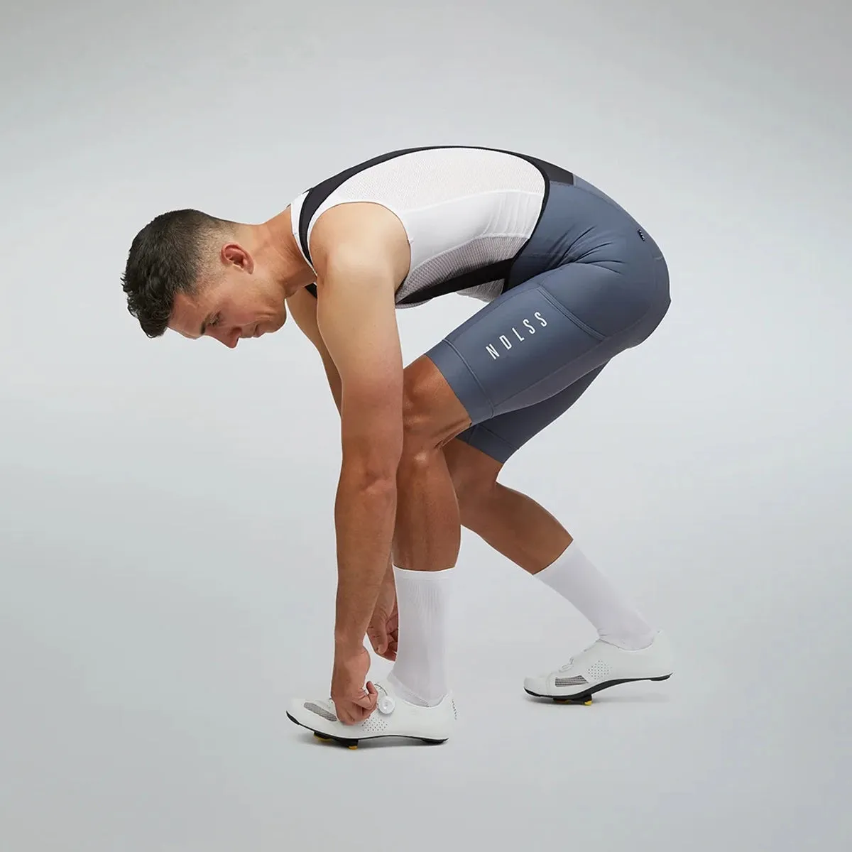 Ndlss Cargo Trägerhose