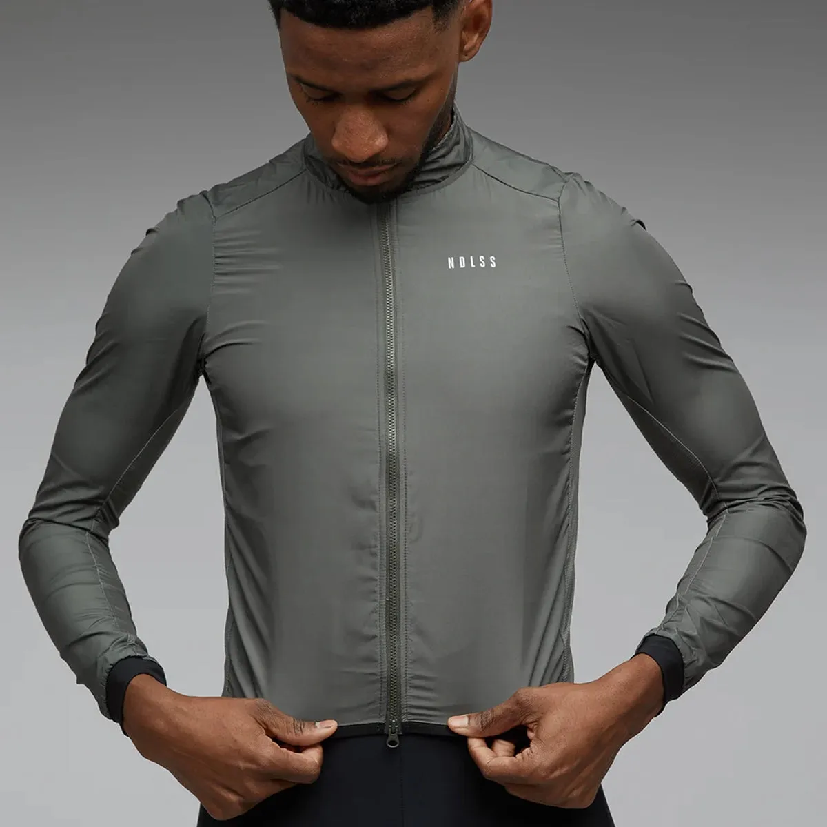 Ndlss Fast Light Jacke