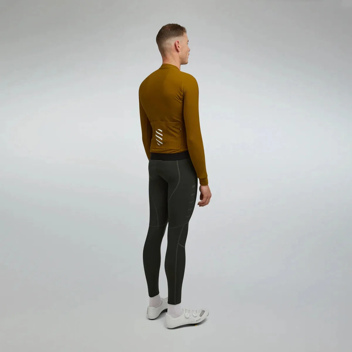 Ndlss Fast Thermal Langarmtrikot Ndlss Fast Thermal Langarmtrikot