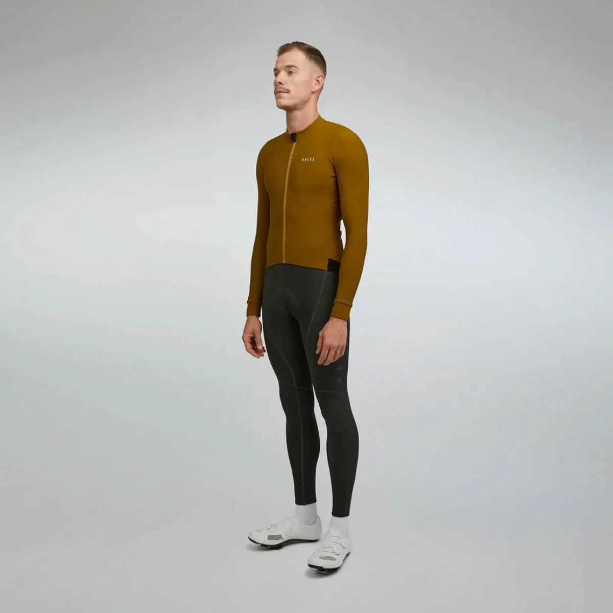 Ndlss Fast Thermal Langarmtrikot Ndlss Fast Thermal Langarmtrikot