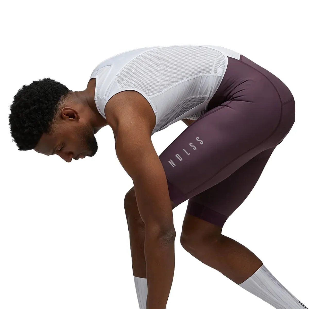 Ndlss Fast Trägerhose 2.0 Ndlss Fast Trägerhose 2.0
