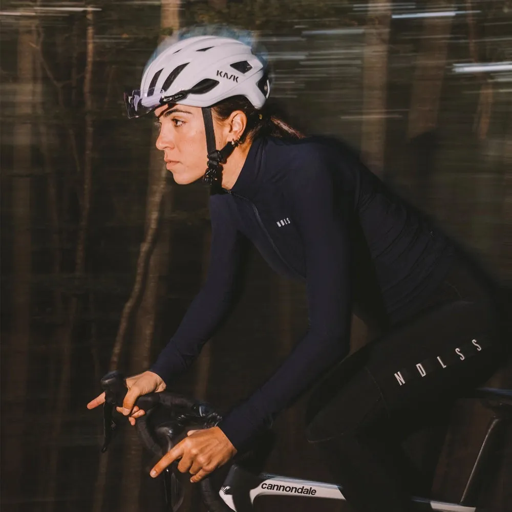 Ndlss Langarm Fahrradtrikot AW23 Ndlss Langarm Fahrradtrikot AW23