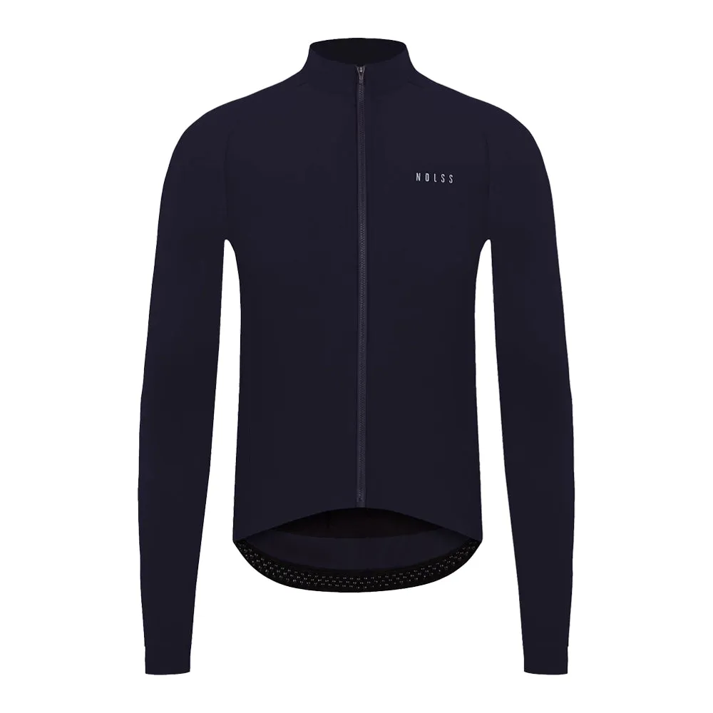 Ndlss Langarm Fahrradtrikot AW23 Ndlss Langarm Fahrradtrikot AW23