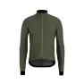 Ndlss Regenjacke AW22, Dunkeloliv