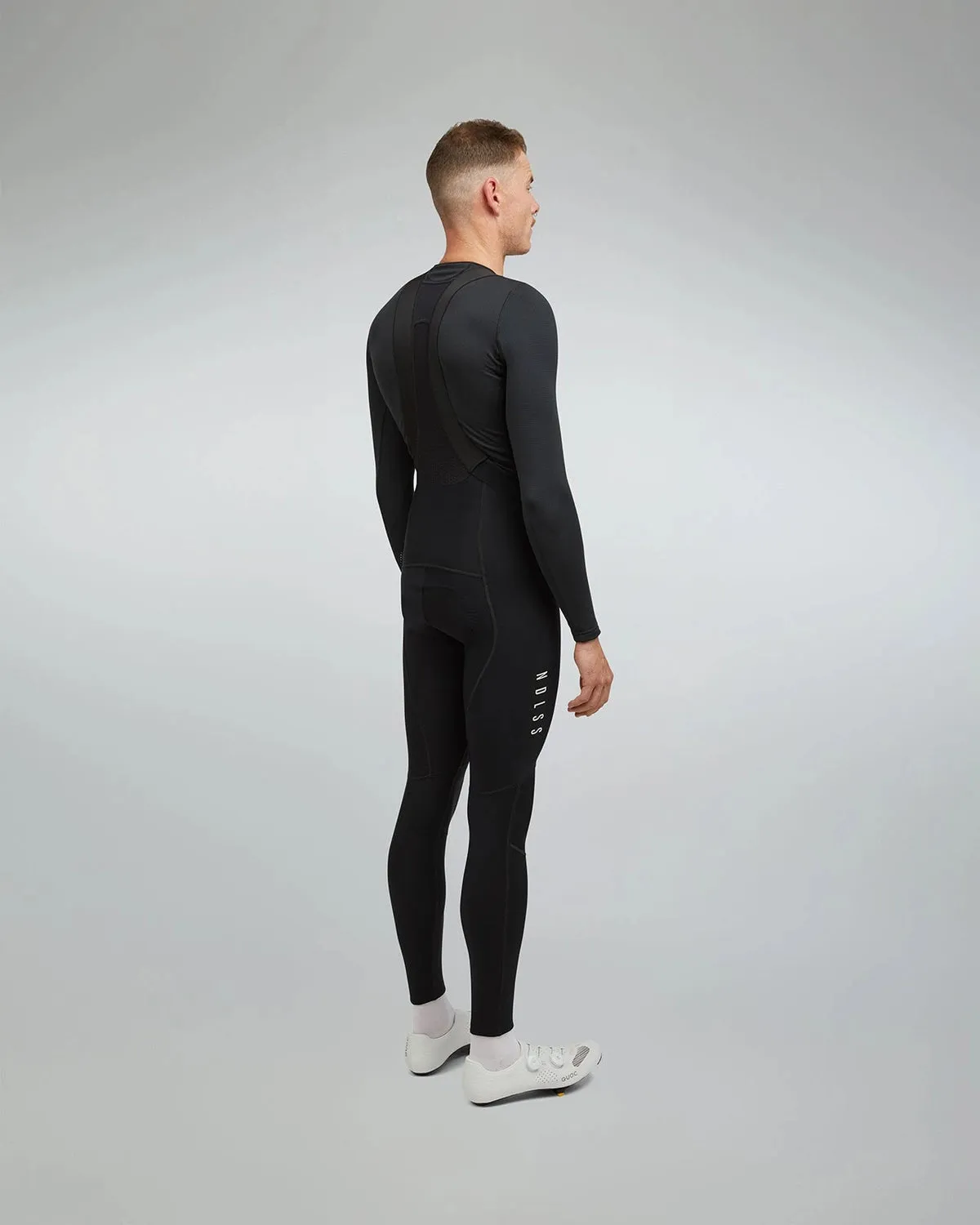 Ndlss Thermal Langarm Funktionsunterhemd Ndlss Thermal Langarm Funktionsunterhemd