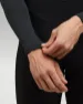 Ndlss Thermal Langarm Funktionsunterhemd