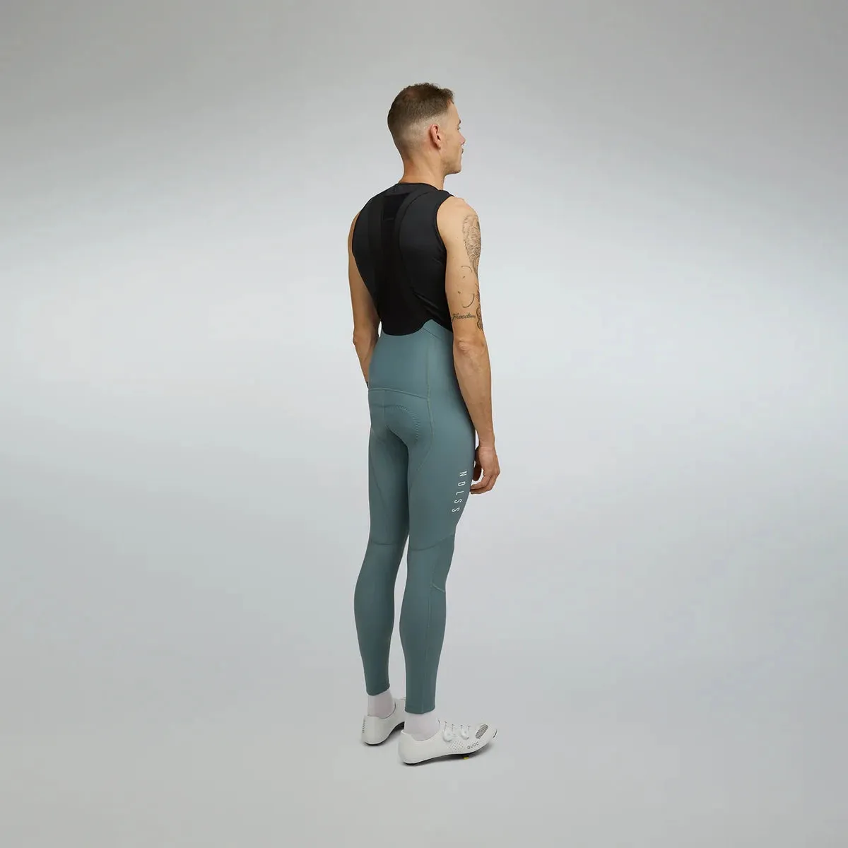Ndlss Thermal Trägerhose Lang Ndlss Thermal Trägerhose Lang