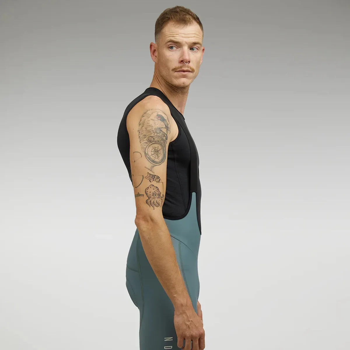 Ndlss Thermal Trägerhose Lang Ndlss Thermal Trägerhose Lang