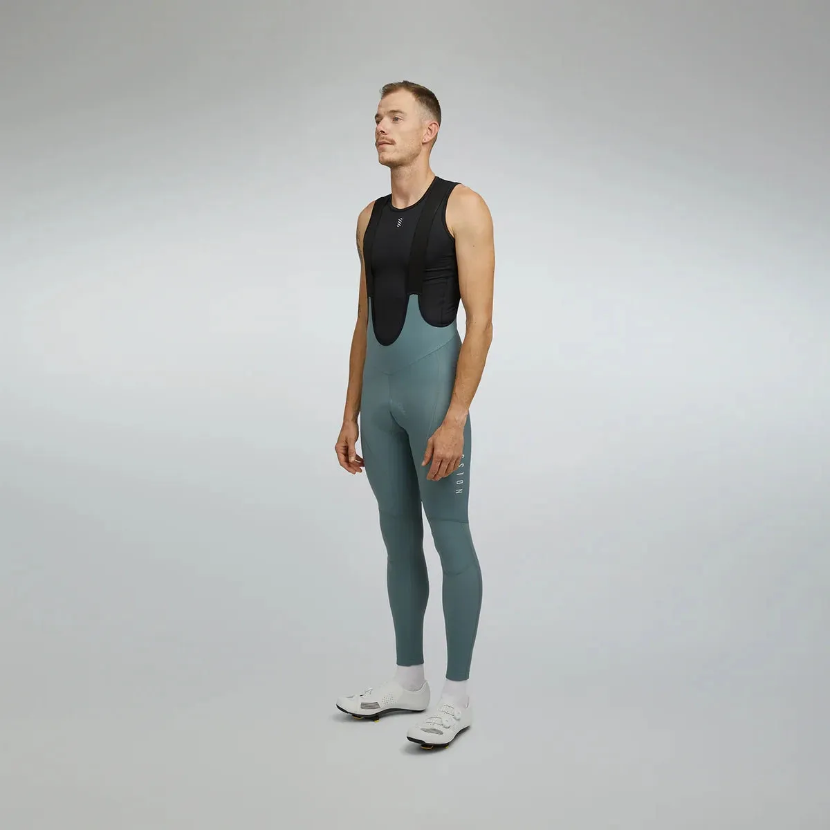 Ndlss Thermal Trägerhose Lang Ndlss Thermal Trägerhose Lang