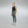 Ndlss Thermal Trägerhose Lang