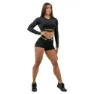 Nebbia Intense Day Compression Baselayer-shorts