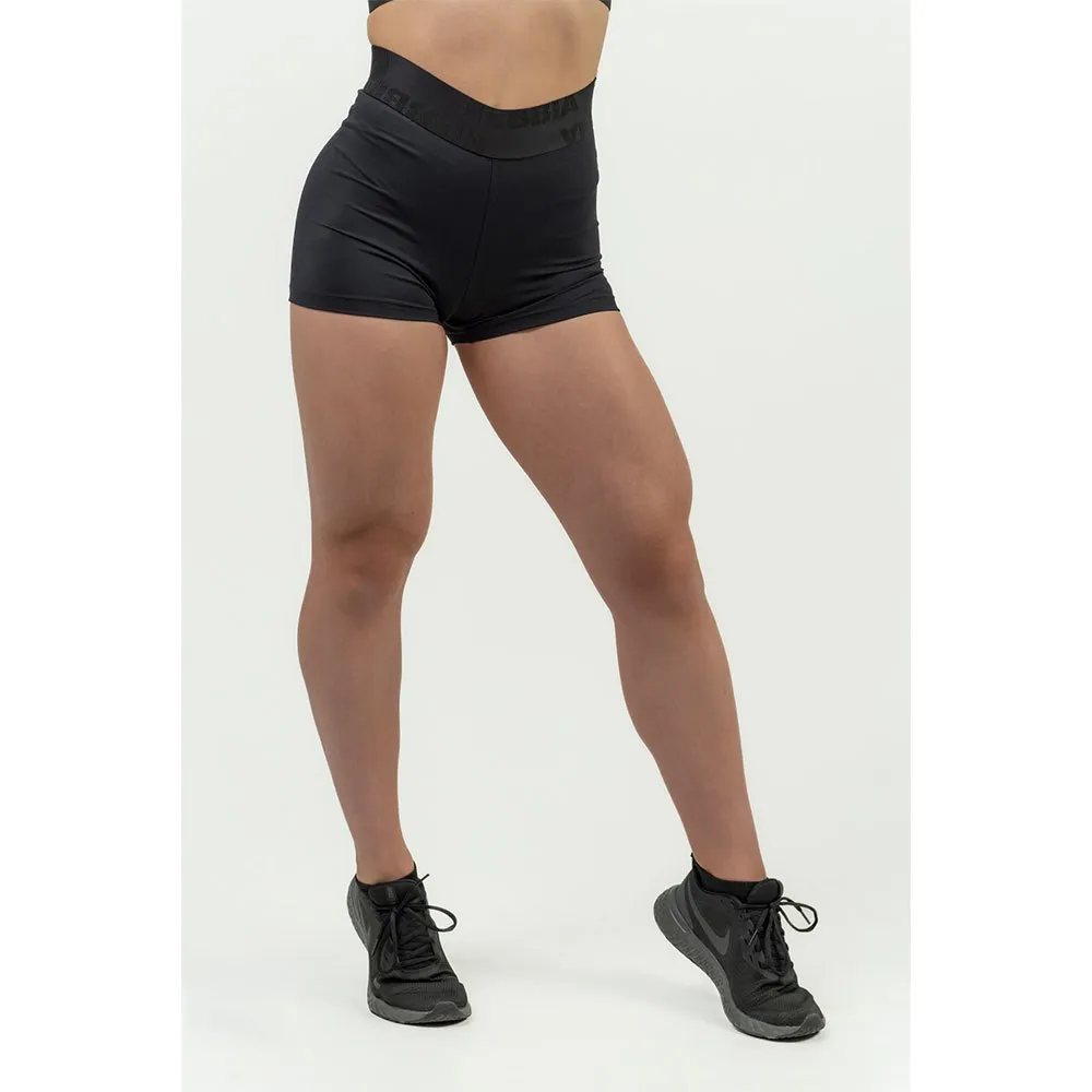 Nebbia Intense Day Gold Compression Baselayer-shorts Nebbia Intense Day Gold Compression Baselayer-shorts