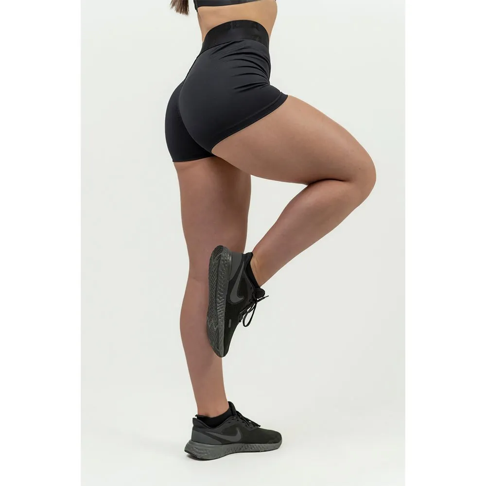 Nebbia Intense Day Gold Compression Baselayer-shorts Nebbia Intense Day Gold Compression Baselayer-shorts