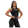 Nebbia Intense Ultra Compression Ärmelloses Baselayer