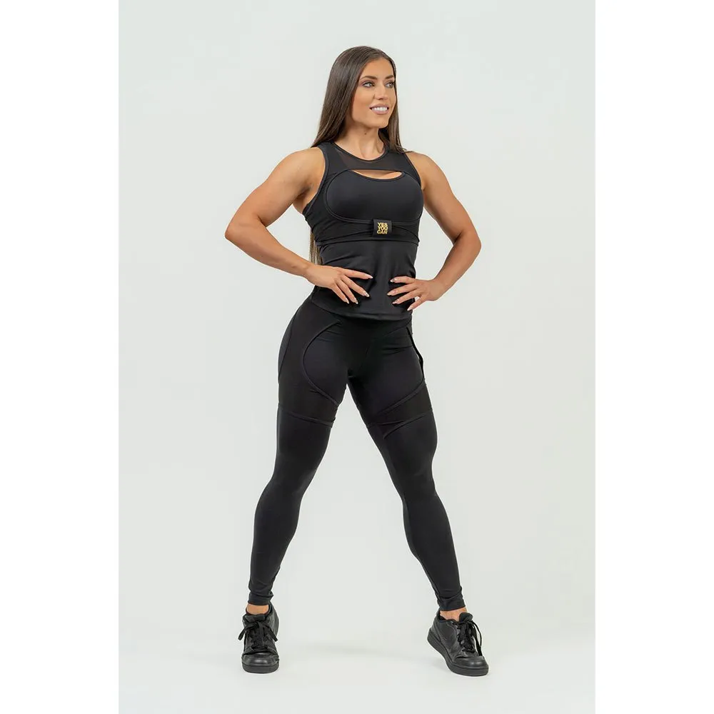 Nebbia Intense Ultra Compression Ärmelloses Baselayer Nebbia Intense Ultra Compression Ärmelloses Baselayer